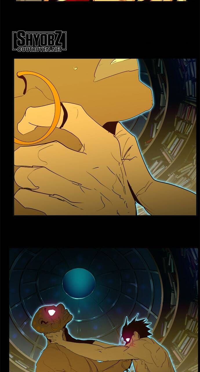 Chúa Tể Học Đường Chapter 559 - 10