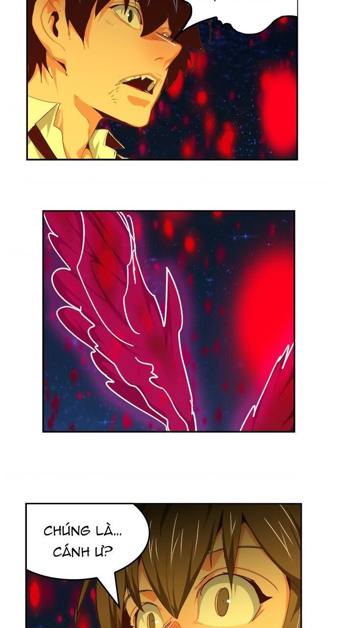 Chúa Tể Học Đường Chapter 561.5 - 11