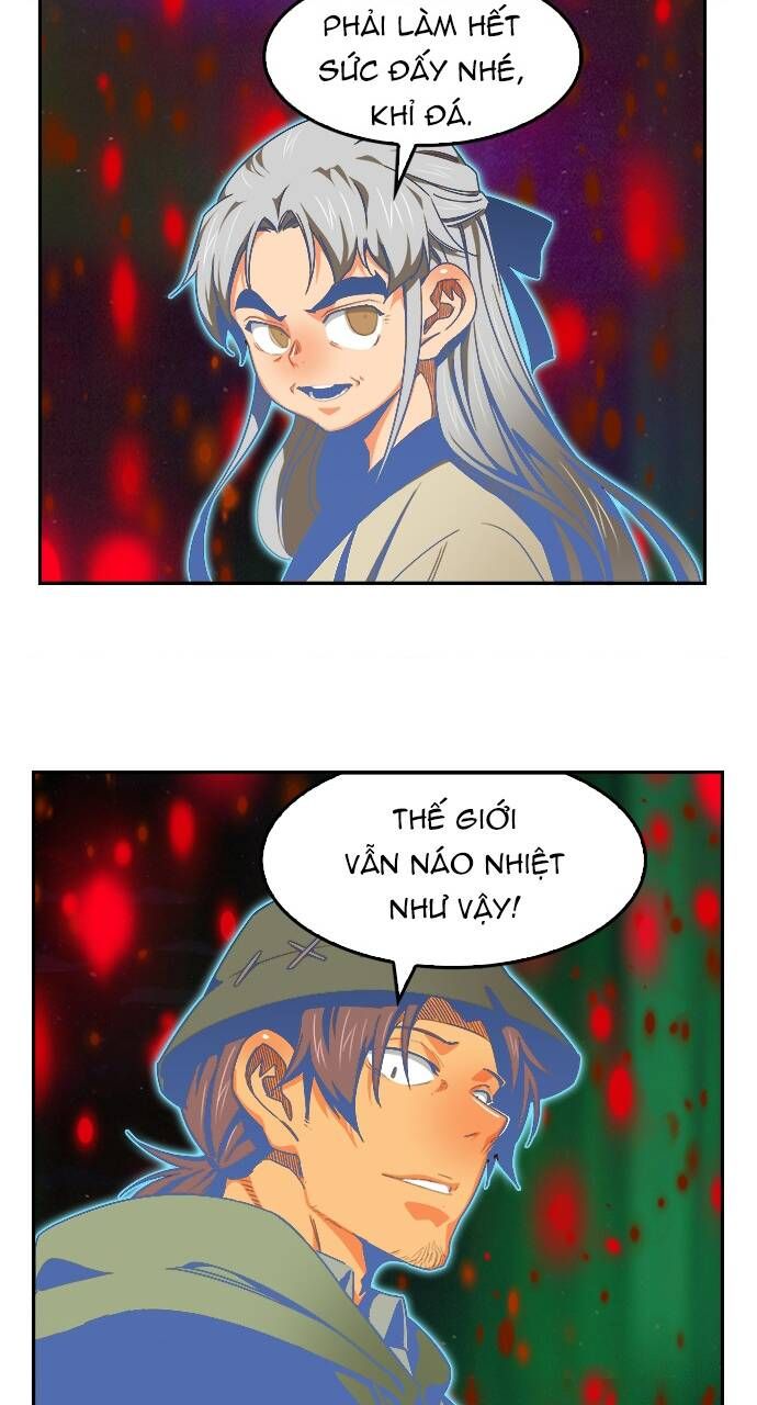 Chúa Tể Học Đường Chapter 561.5 - 15