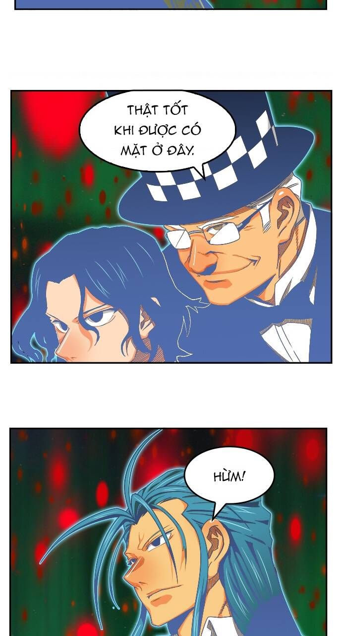 Chúa Tể Học Đường Chapter 561.5 - 16