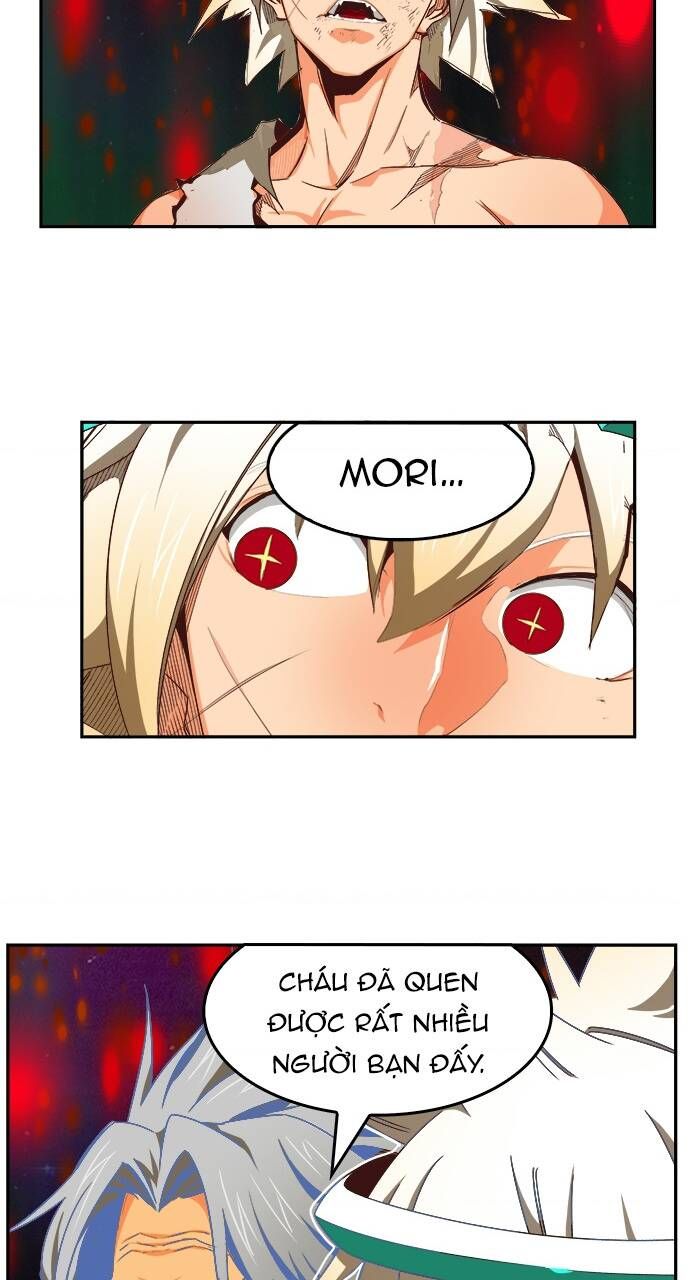Chúa Tể Học Đường Chapter 561.5 - 18