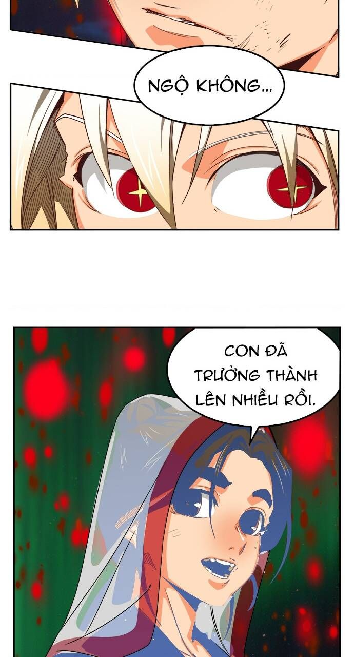 Chúa Tể Học Đường Chapter 561.5 - 20