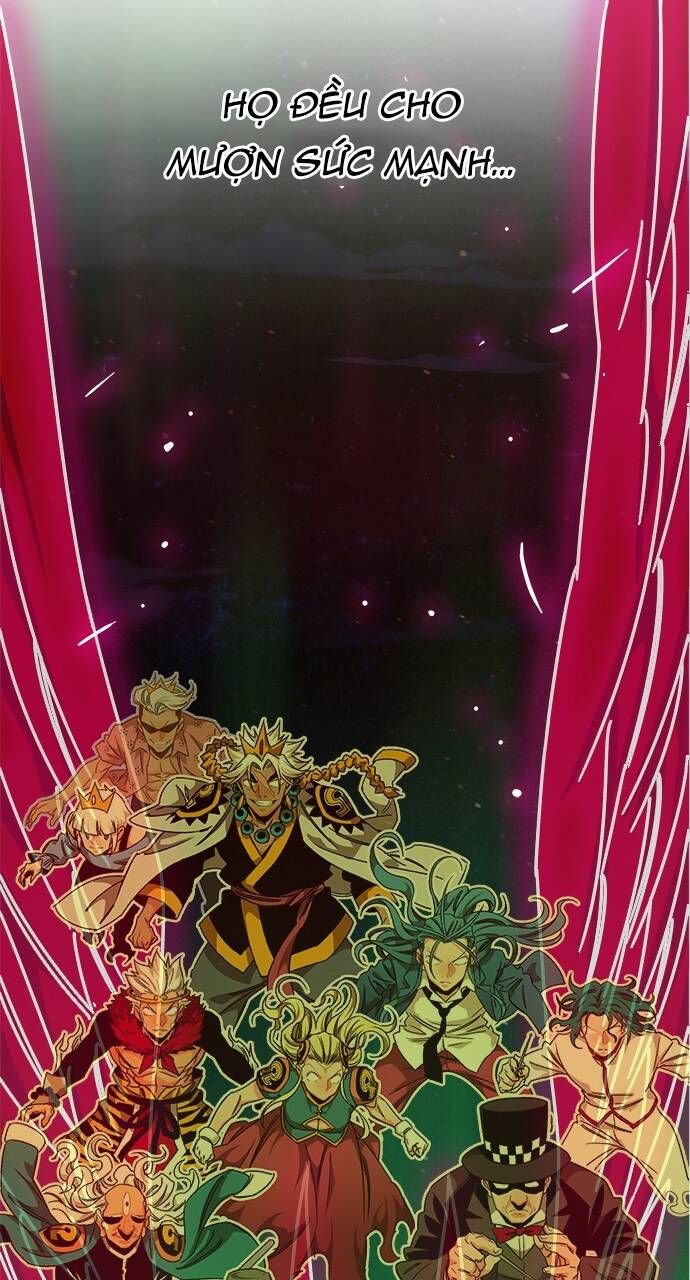 Chúa Tể Học Đường Chapter 561.5 - 23