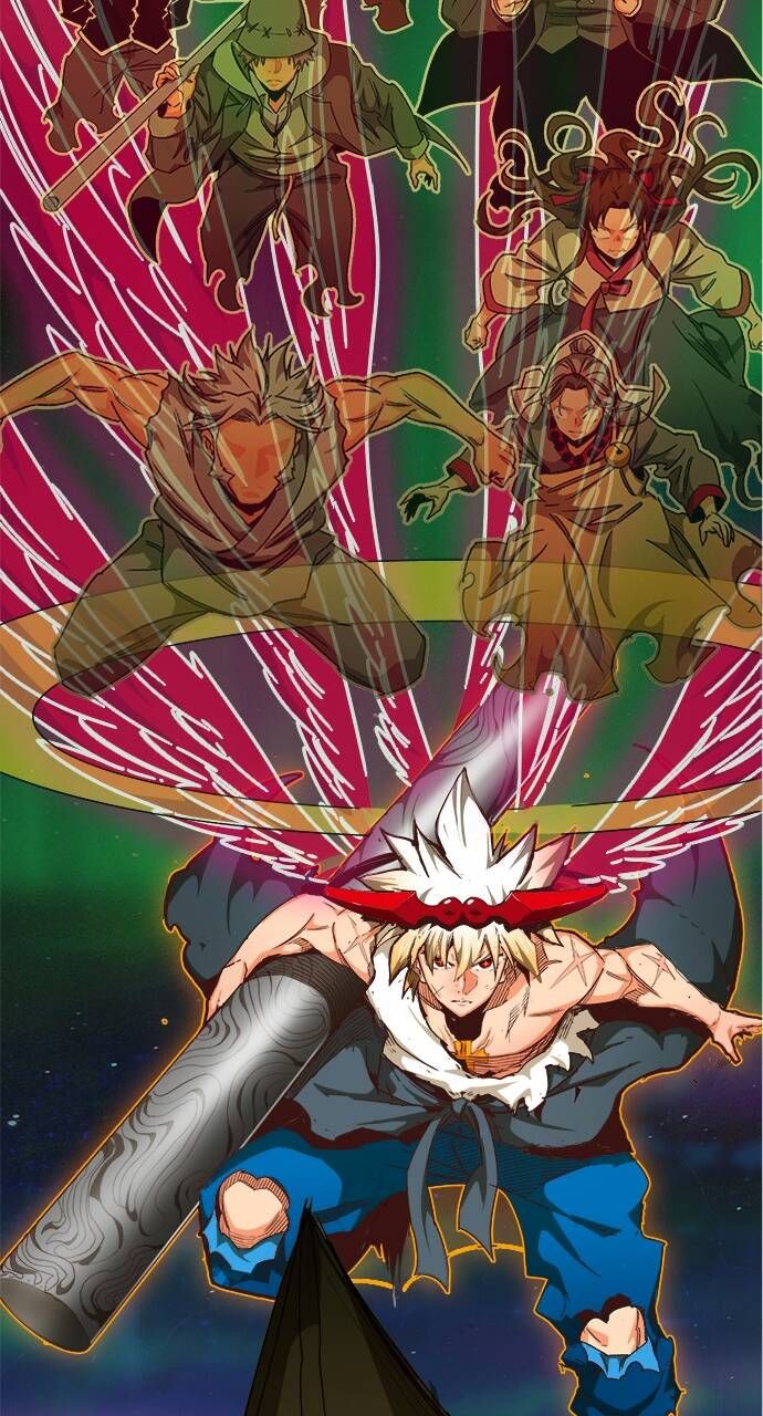 Chúa Tể Học Đường Chapter 561.5 - 24