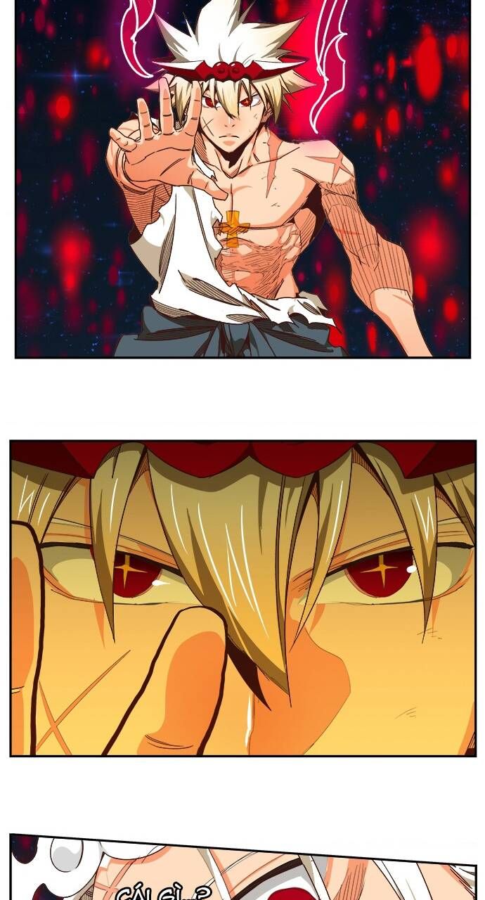 Chúa Tể Học Đường Chapter 561.5 - 30