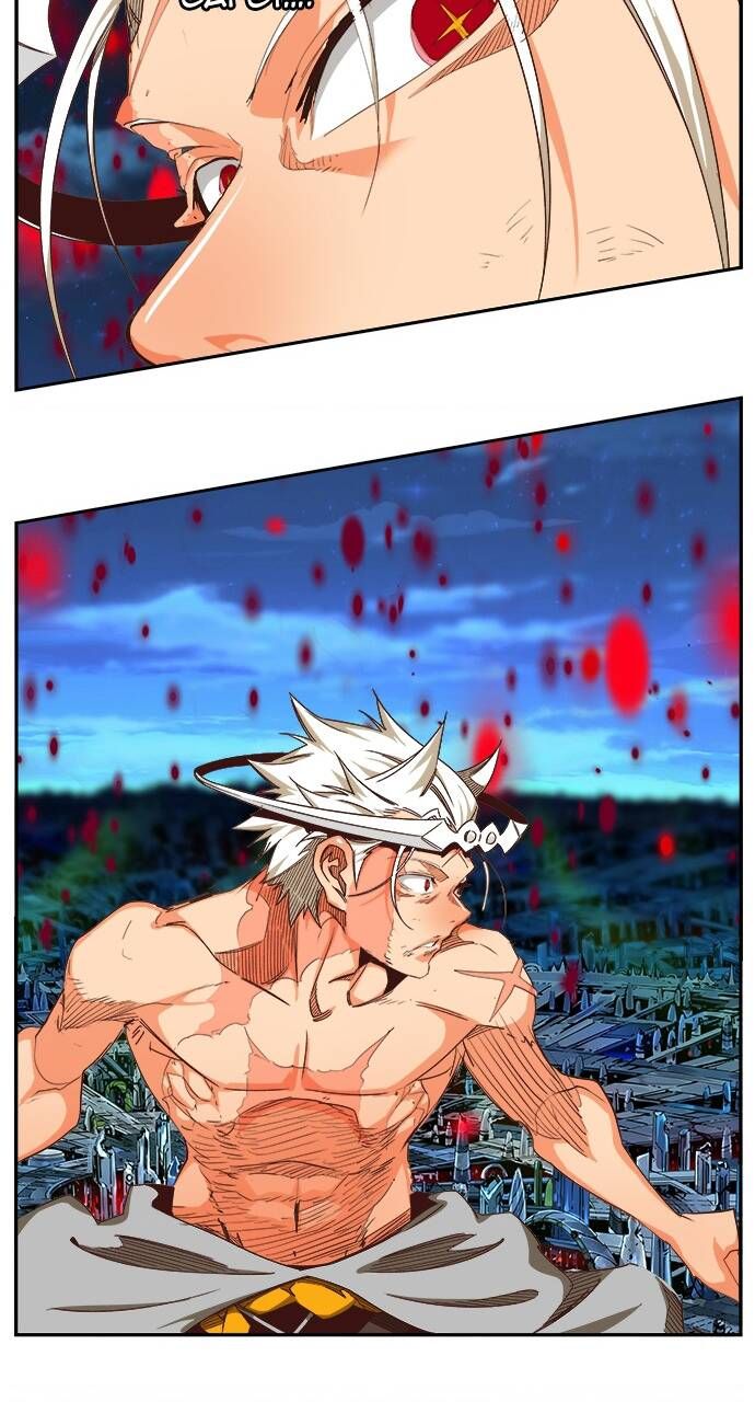 Chúa Tể Học Đường Chapter 561.5 - 31