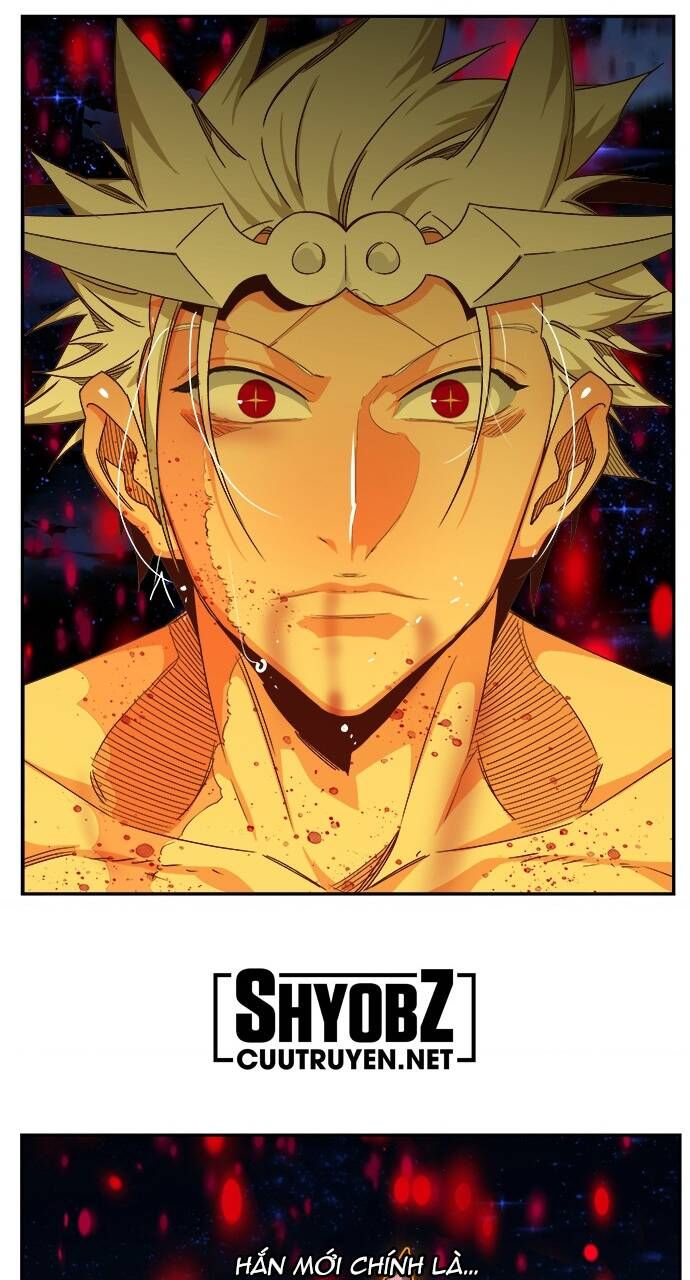 Chúa Tể Học Đường Chapter 561.5 - 39