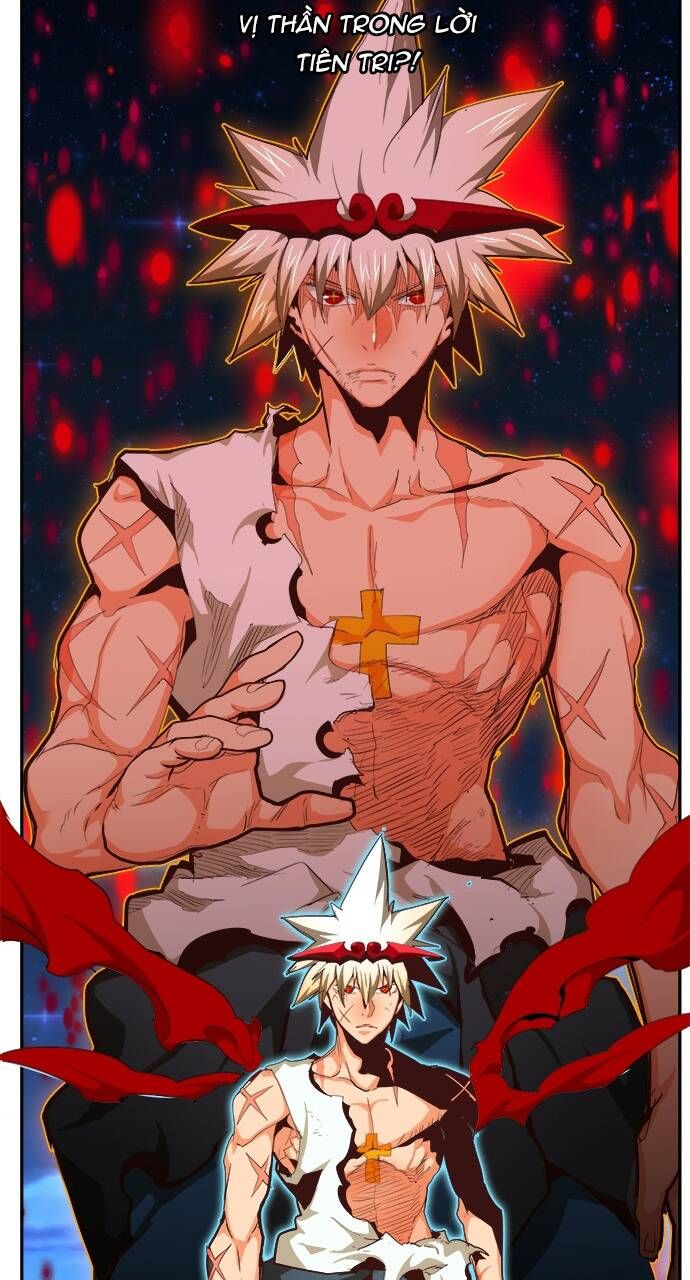 Chúa Tể Học Đường Chapter 561.5 - 40