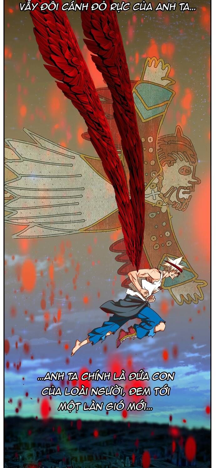 Chúa Tể Học Đường Chapter 561.5 - 51