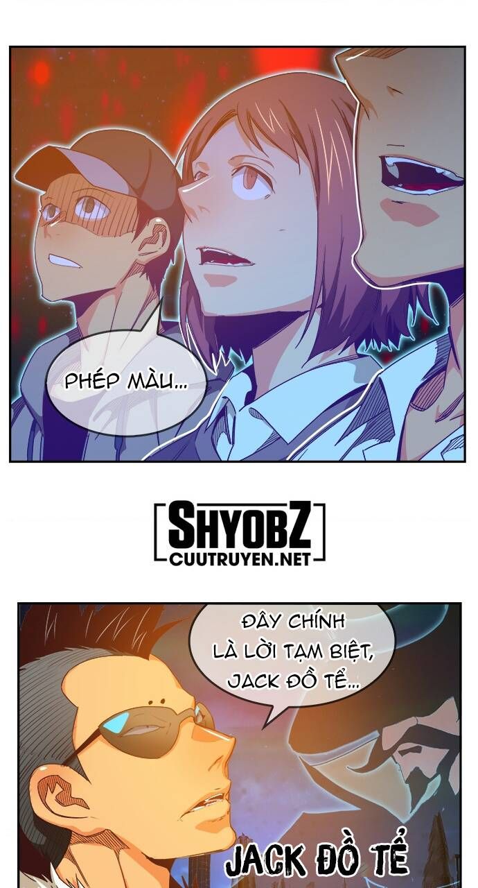 Chúa Tể Học Đường Chapter 561.5 - 53