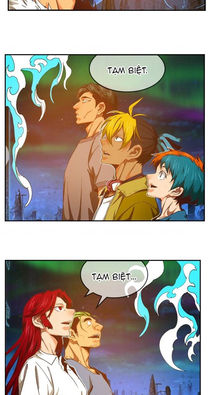 Chúa Tể Học Đường Chapter 561.5 - 54