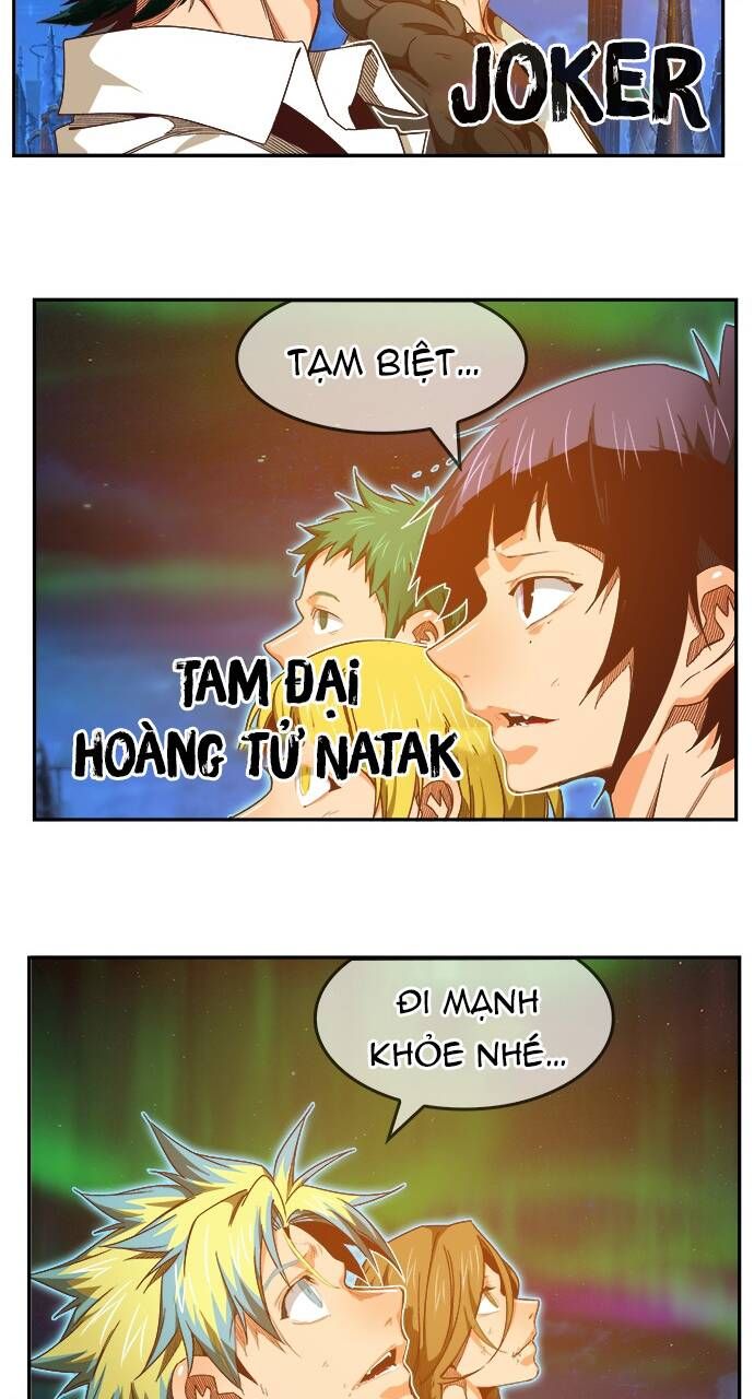 Chúa Tể Học Đường Chapter 561.5 - 56