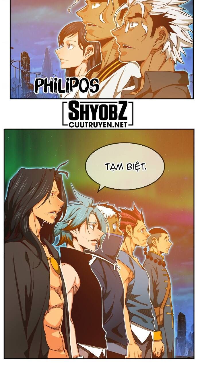 Chúa Tể Học Đường Chapter 561.5 - 58