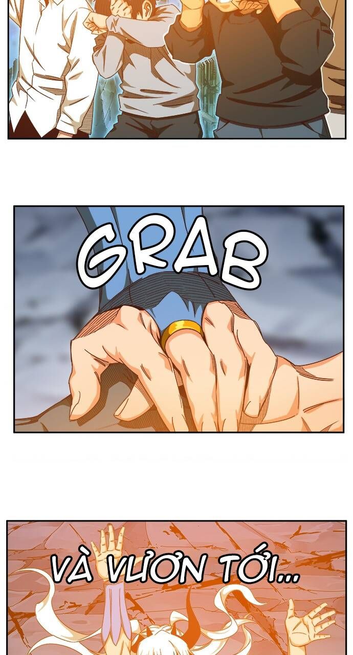 Chúa Tể Học Đường Chapter 561.5 - 61