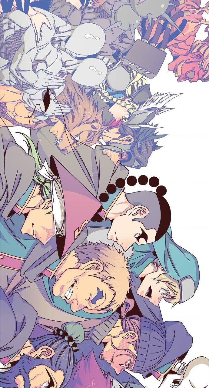 Chúa Tể Học Đường Chapter 561.5 - 70