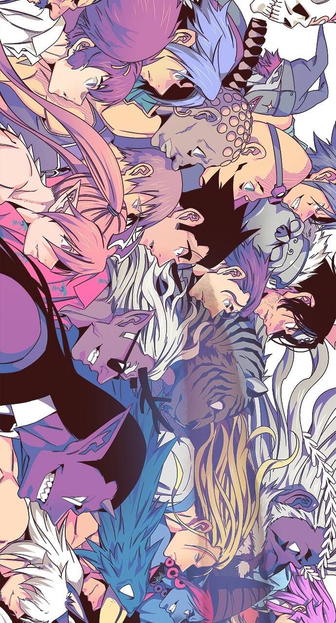 Chúa Tể Học Đường Chapter 561.5 - 71