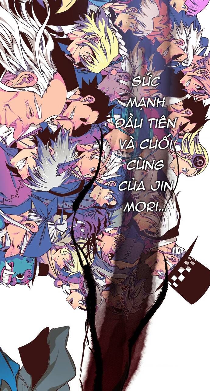 Chúa Tể Học Đường Chapter 561.5 - 72