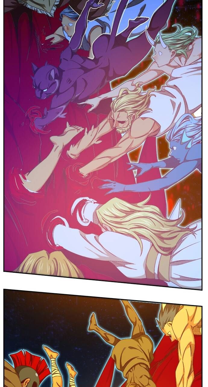 Chúa Tể Học Đường Chapter 561.5 - 9