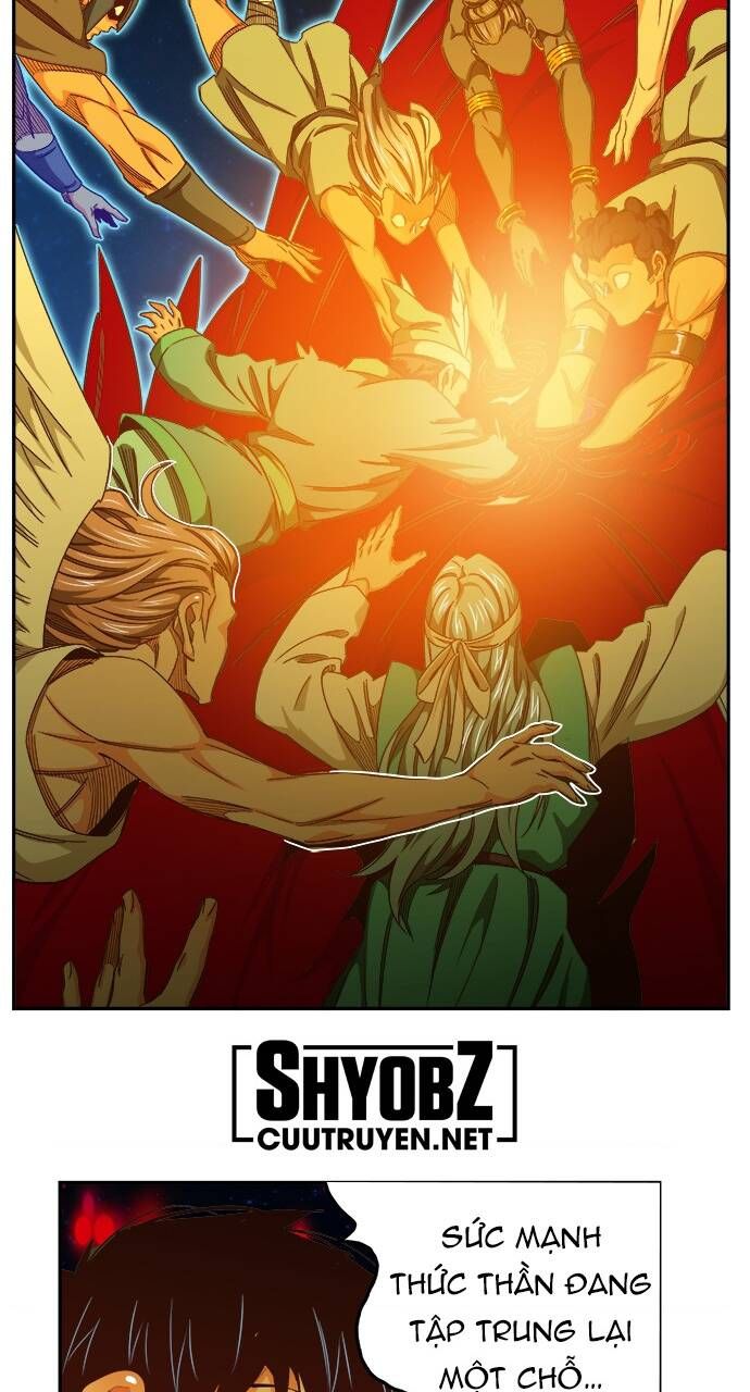 Chúa Tể Học Đường Chapter 561.5 - 10