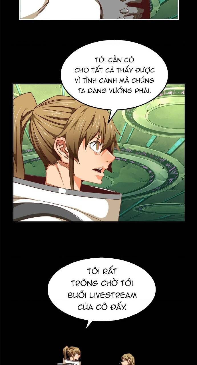 Chúa Tể Học Đường Chapter 561 - 11