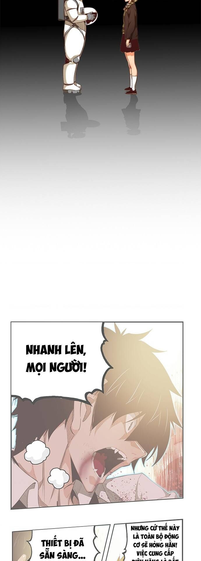 Chúa Tể Học Đường Chapter 561 - 12