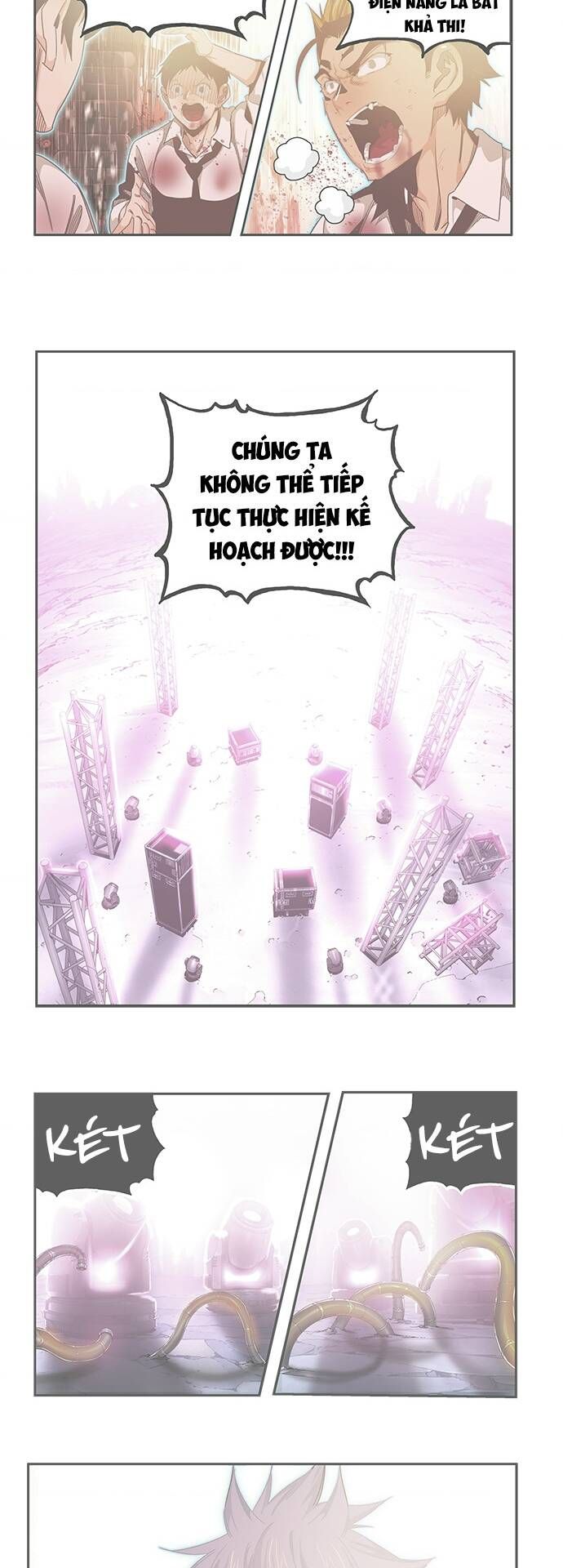 Chúa Tể Học Đường Chapter 561 - 13