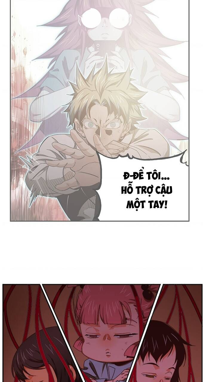 Chúa Tể Học Đường Chapter 561 - 14