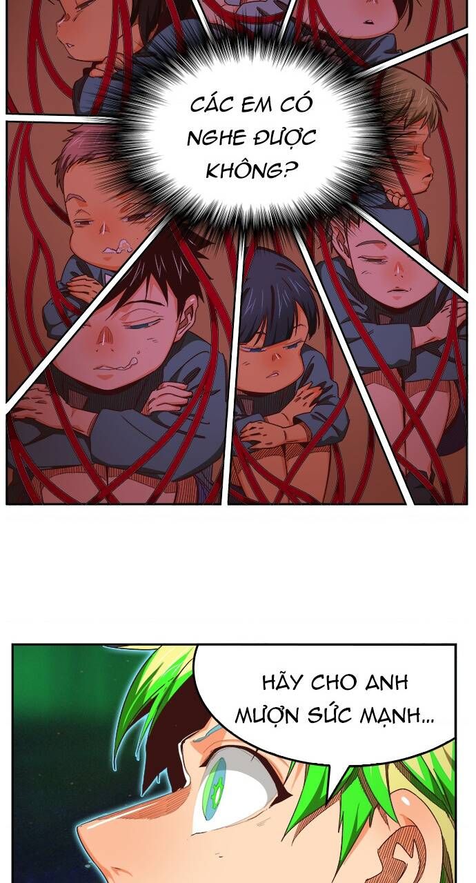 Chúa Tể Học Đường Chapter 561 - 15