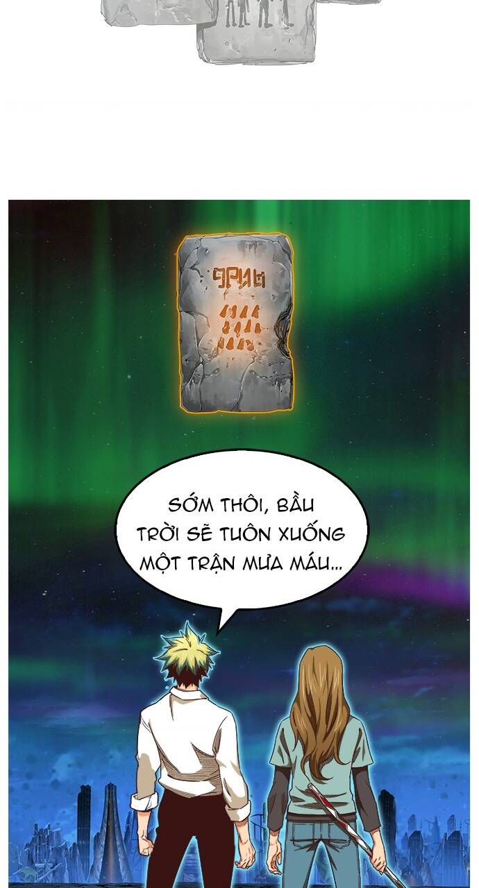 Chúa Tể Học Đường Chapter 561 - 17