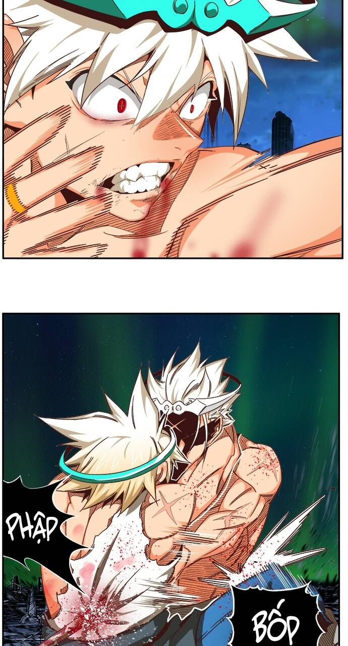 Chúa Tể Học Đường Chapter 561 - 25