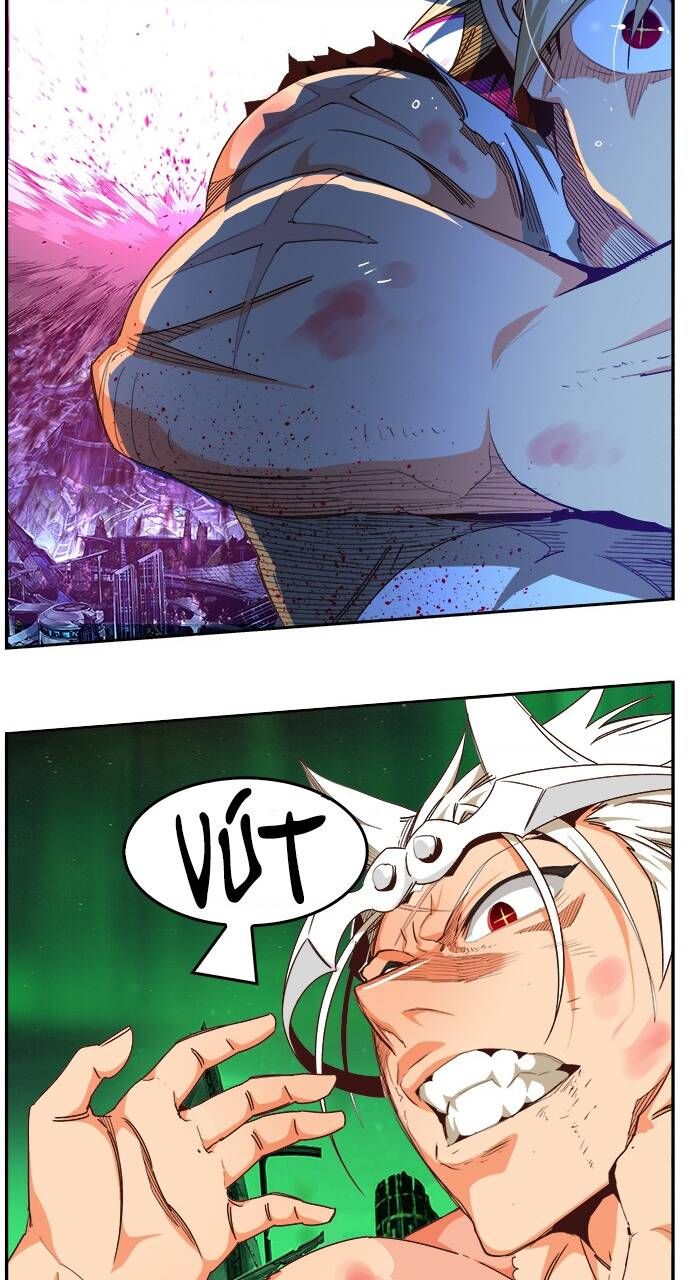 Chúa Tể Học Đường Chapter 561 - 26