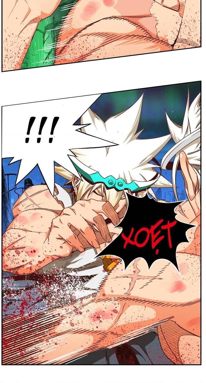 Chúa Tể Học Đường Chapter 561 - 27