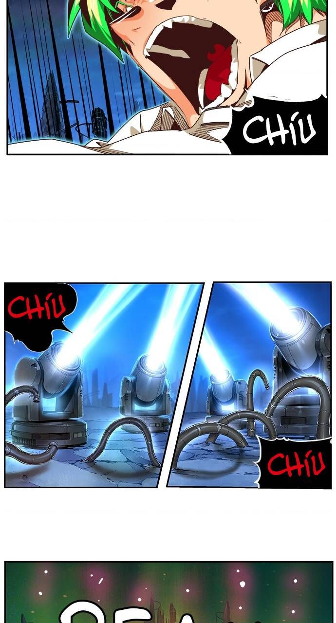 Chúa Tể Học Đường Chapter 561 - 30