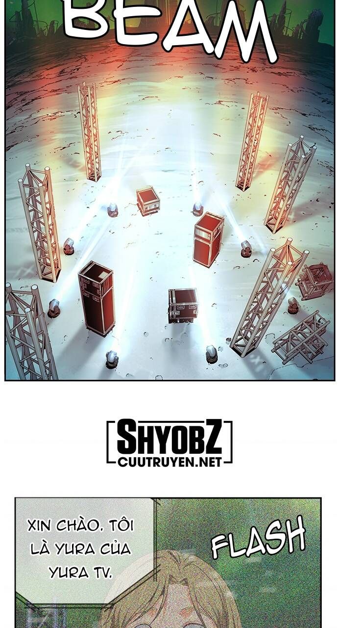 Chúa Tể Học Đường Chapter 561 - 31