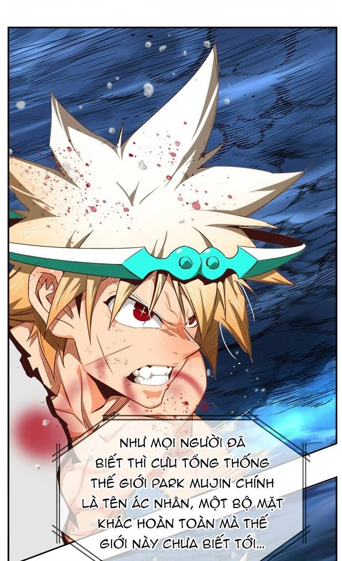 Chúa Tể Học Đường Chapter 561 - 35