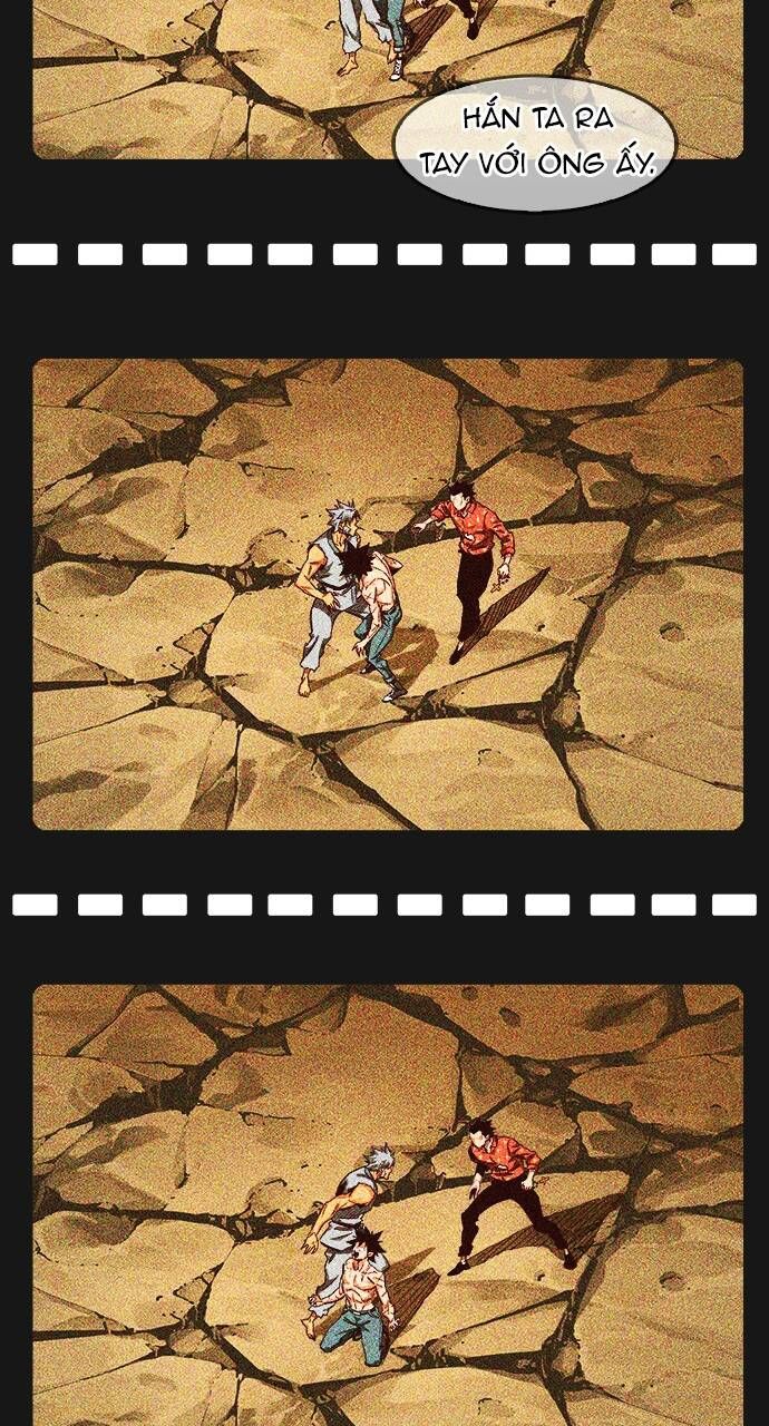 Chúa Tể Học Đường Chapter 561 - 38