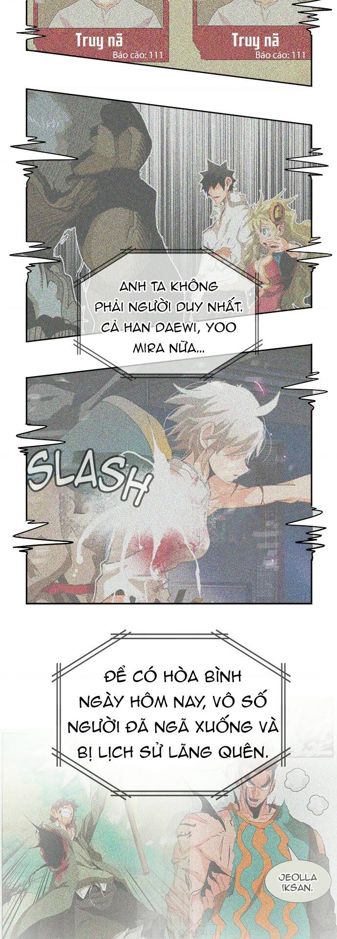 Chúa Tể Học Đường Chapter 561 - 42