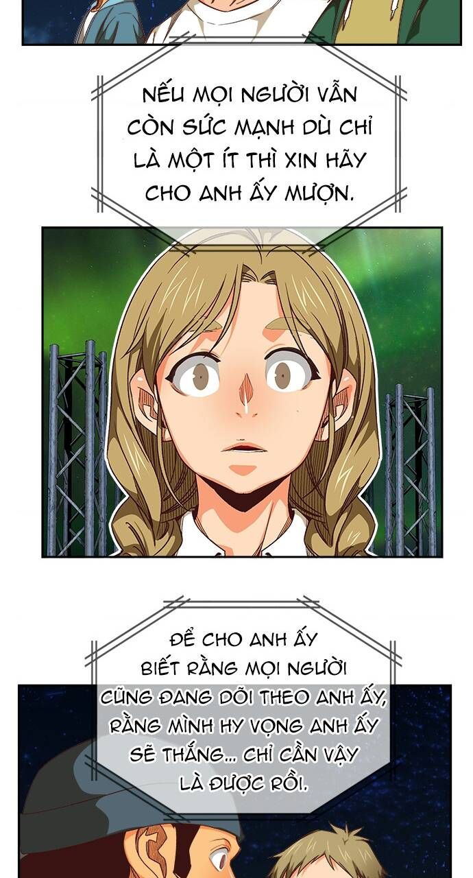 Chúa Tể Học Đường Chapter 561 - 44