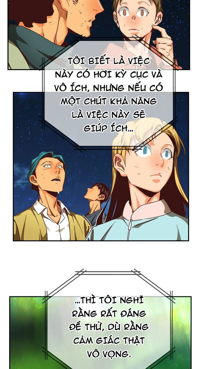 Chúa Tể Học Đường Chapter 561 - 45