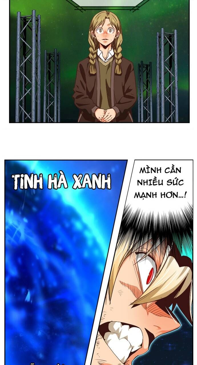 Chúa Tể Học Đường Chapter 561 - 46