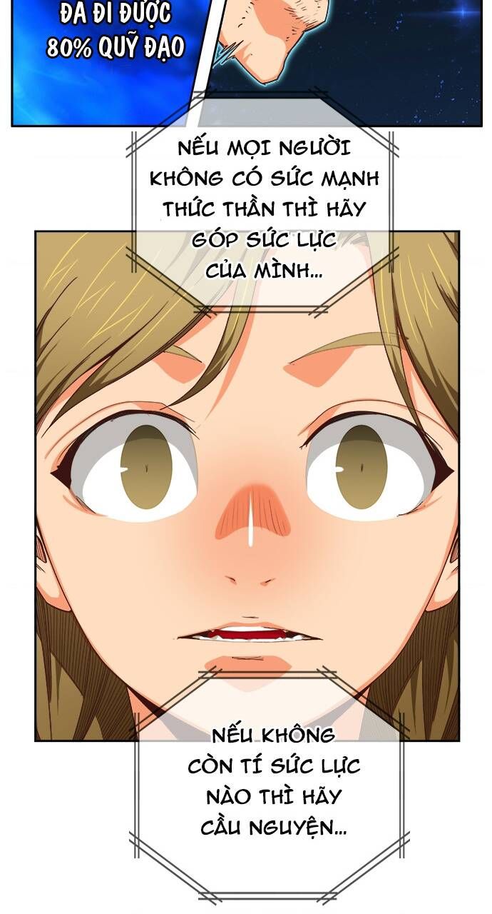 Chúa Tể Học Đường Chapter 561 - 47