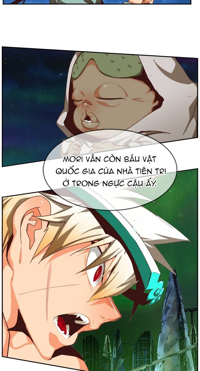 Chúa Tể Học Đường Chapter 561 - 50