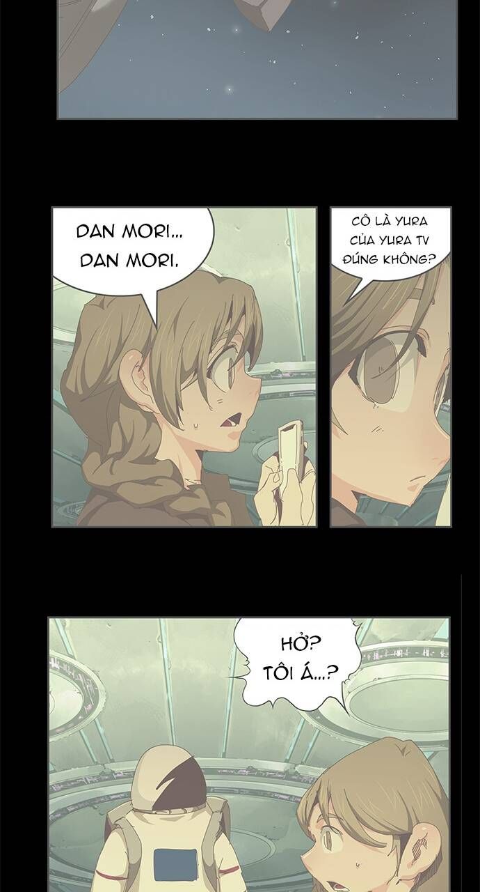 Chúa Tể Học Đường Chapter 561 - 6