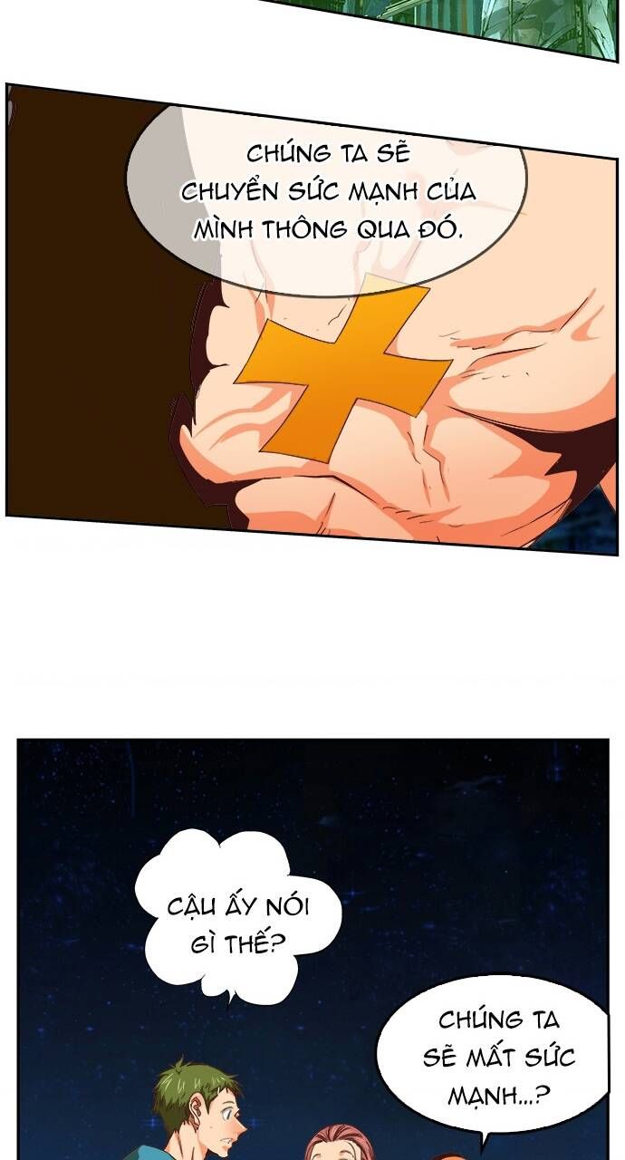 Chúa Tể Học Đường Chapter 561 - 51