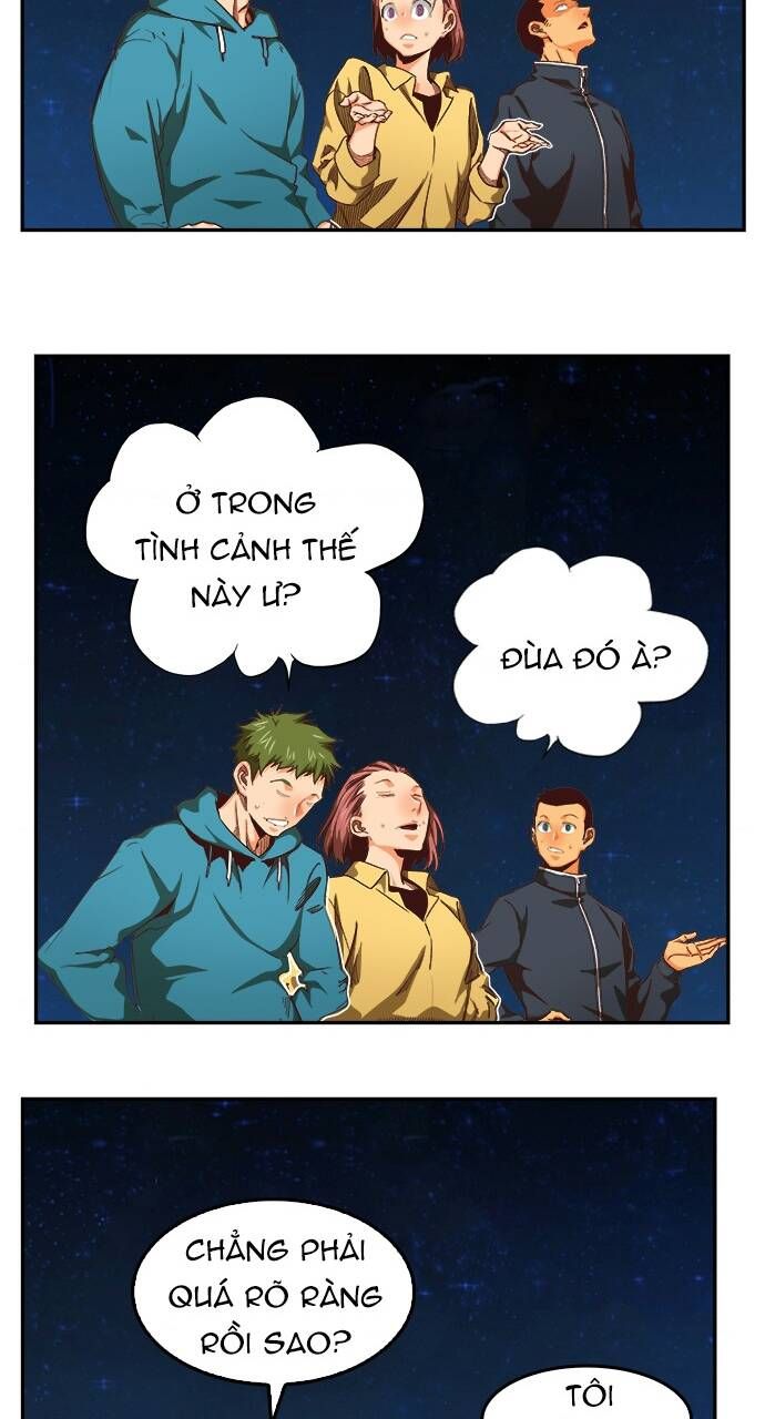 Chúa Tể Học Đường Chapter 561 - 52