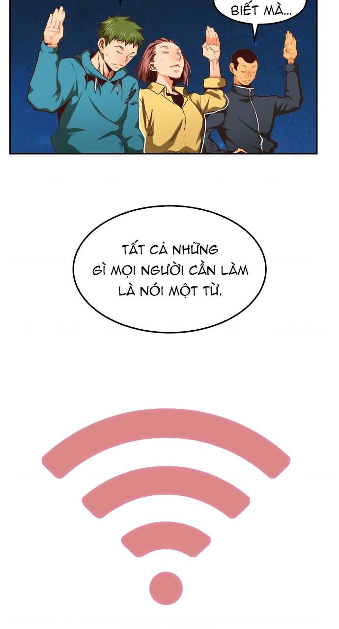 Chúa Tể Học Đường Chapter 561 - 53