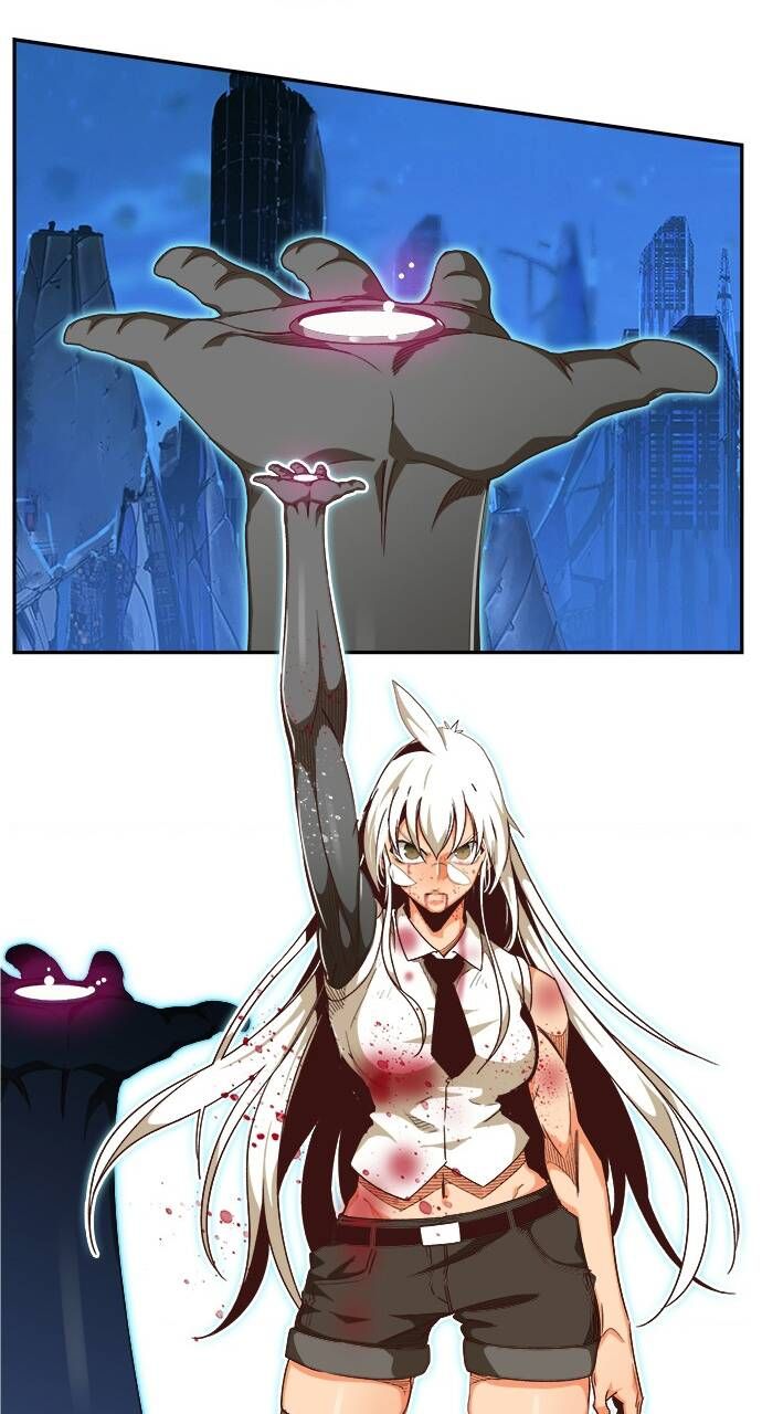 Chúa Tể Học Đường Chapter 561 - 54