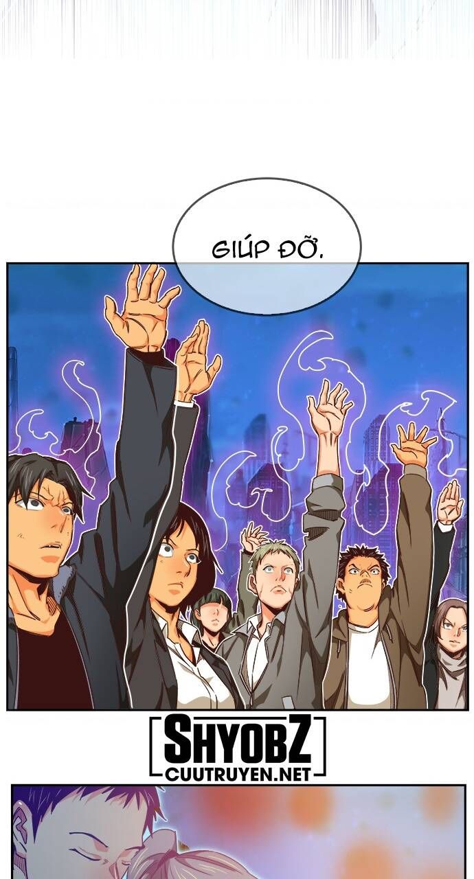 Chúa Tể Học Đường Chapter 561 - 56