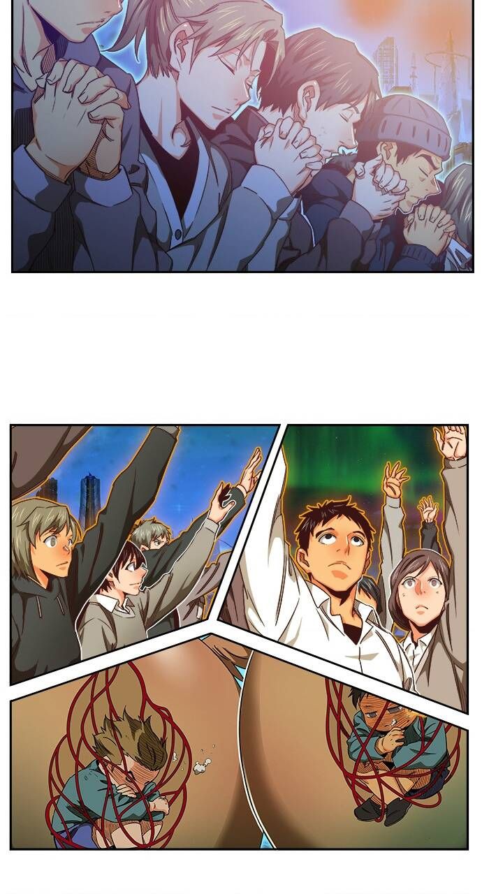 Chúa Tể Học Đường Chapter 561 - 57