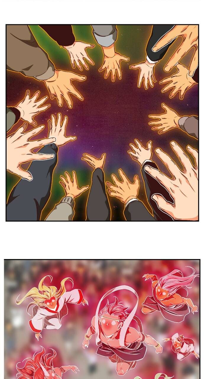 Chúa Tể Học Đường Chapter 561 - 58